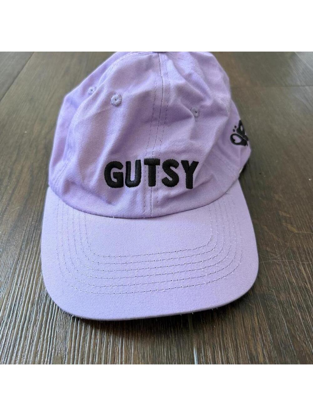 Women's Purple Hat
